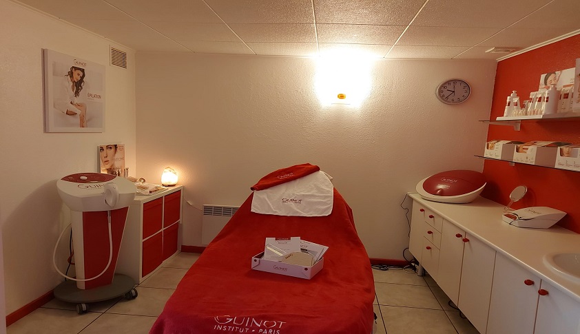 Votre Cabine